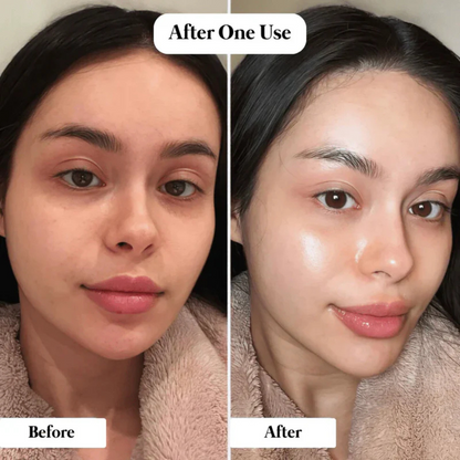 Collagen Hydrogel Mask